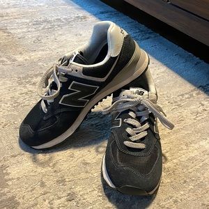 Men’s New Balance 574 Classic size 7.5